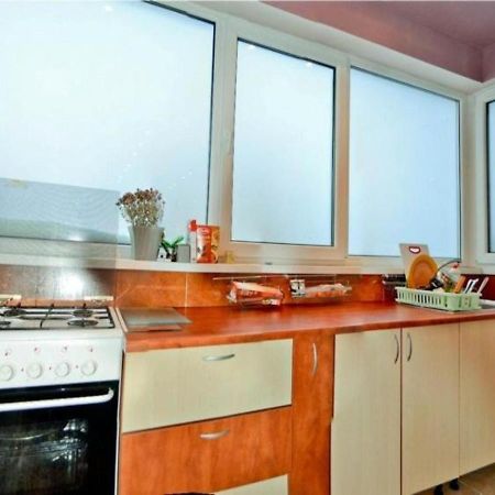 Apartament Laurentiu - Etaj.1 布加勒斯特 外观 照片